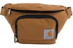 Carhartt Waist Pack B0000554 - carhartt brown