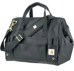 Carhartt 16-Inch 30 Pocket Tool Bag B0000518 - black
