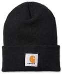 Carhartt WATCH HAT A18 - black