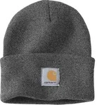 Carhartt WATCH HAT A18 - coal heather