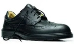 ELTEN OFFICER ESD S2 71307 Sicherheitshalbschuh - 40
