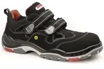 ELTEN SCOTT ESD S1P 72121 Sicherheitssandale - 38