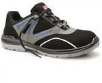 Jori jo_TEX Low ESD S3 12301 Sicherheitshalbschuh - 40