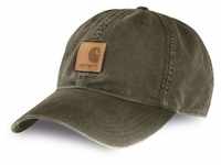 Carhartt odessa cap 100289 stylische Cap in diversen Farben Outfitoptimierung -...