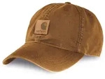 Carhartt odessa cap 100289 stylische Cap in diversen Farben Outfitoptimierung -