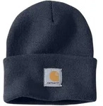 Carhartt WATCH HAT A18 - navy