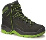 LOWA RENEGADE Work GTX green Mid S3 CI 5650 Sicherheitsstiefel - 39