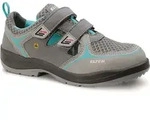 ELTEN MILA aqua Easy ESD S1 74710 Sicherheitssandale - 35