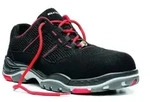 ELTEN MOTION Air ESD S1 72170 Sicherheitshalbschuh - 39