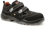 ELTEN SCOTT ESD S1 71872 Sicherheitssandale - 35