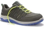 ELTEN MADDOX grey-blue Low ESD S1P 729551 Sicherheitshalbschuh - 40