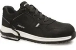 ELTEN JOURNEY black Low ESD S3 729611 Sicherheitshalbschuh - 41
