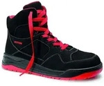 ELTEN MAVERICK black-red Mid ESD S3 763391 Sicherheitsstiefel - 44