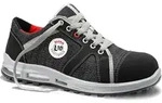 ELTEN SENSATION XXT Low ESD S2 729720 Sicherheitshalbschuh - 36