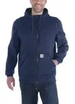 Carhartt&reg; WIND FIGHTER HOODED SWEATSHIRT 101759 - navy - L