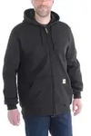 Carhartt Zip Hooded Sweatshirt K122 Zip Hoodie Sweatshirt-Jacke - crh-carbon...