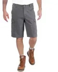 Carhartt Cargo Shorts 103542 - Rigby Rugged Cargo Short - shadow - W30