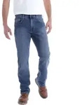 Carhartt&reg; 2-Wege-Stretch-Jeanshose F&uuml;r Herren Mit Geradem Schnitt 102804 -