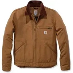 Carhartt Jacke Updated Duck Detroit Jacket 103828 - carhartt&reg; brown - XL