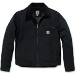 Carhartt Jacke Updated Duck Detroit Jacket 103828 - black - S
