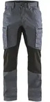 Blakl&auml;der&reg; Service Arbeitshose Stretch 1459 1845 in div. Farben -...