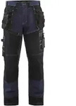 Blakl&auml;der Handwerker Bundhose 1500 1370 Arbeitshose Workwear -...
