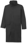 Helly Hansen Regenmantel VOSS COAT 70186 - black - L
