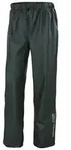 Helly Hansen Regenhose VOSS PANT 70480 - dark green - XL