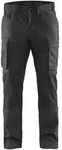 Blakl&auml;der&reg; Service Arbeitshose Stretch 1459 1845 in div. Farben -