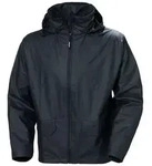 Helly Hansen Regenjacke VOSS JACKET 70180 - black - S
