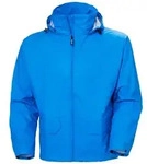 Helly Hansen Regenjacke VOSS JACKET 70180 - racer blue - XS