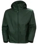 Helly Hansen Regenjacke VOSS JACKET 70180 - dark green - 2XL
