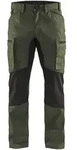 Blakl&auml;der&reg; Service Arbeitshose Stretch 1459 1845 in div. Farben -