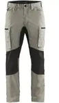 Blakl&auml;der&reg; Service Arbeitshose Stretch 1459 1845 in div. Farben -...