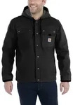 Carhartt BARTLETT JACKET 103826 - black - S