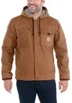 Carhartt BARTLETT JACKET 103826 - carhartt&reg; brown - XL