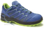 LOWA LARROX Work GTX blue Lo S3 CI 5426 Sicherheitshalbschuh - 42
