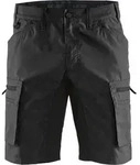 Blakl&auml;der&reg; Service Shorts Stretch 1449 1845 in div. Farben - schwarz - 44