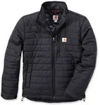 Carhartt GILLIAM JACKET 102208 - black - XXL