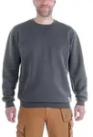 Carhartt MIDWEIGHT CREWNECK SWEATSHIRT K124 - crh-carbon heather - XL