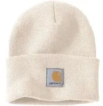 Carhartt WATCH HAT A18 - winter white