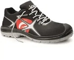 Jori jo_SOFT Low ESD S3 12751 Sicherheitshalbschuh - 47