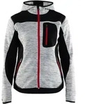 Blakl&auml;der Damen Strickjacke mit Softshell-Verst&auml;rkungen 4931 2117 in div....