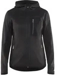 Blakl&auml;der Damen Strickjacke mit Softshell-Verst&auml;rkungen 4931 2117 in div....