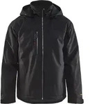 Blakl&auml;der&reg; Shell Jacke 4790 1977 - schwarz - 3XL