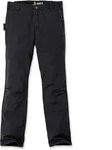 Carhartt&reg; Stretch Duck Doppelfront Bundhose Mit Geradem Schnitt F&uuml;r Herren 103340 -