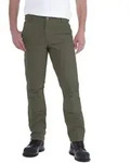 Carhartt&reg; Stretch Duck Doppelfront Bundhose Mit Geradem Schnitt F&uuml;r Herren 103340 -