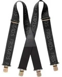 Fristads Hosentr&auml;ger 9322 PPPA 100078 - schwarz - onesize