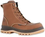 Carhartt hamilton s3 waterproof wedge boot F702901 - tan - 47
