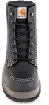 Carhartt hamilton s3 waterproof wedge boot F702901 - black - 41
